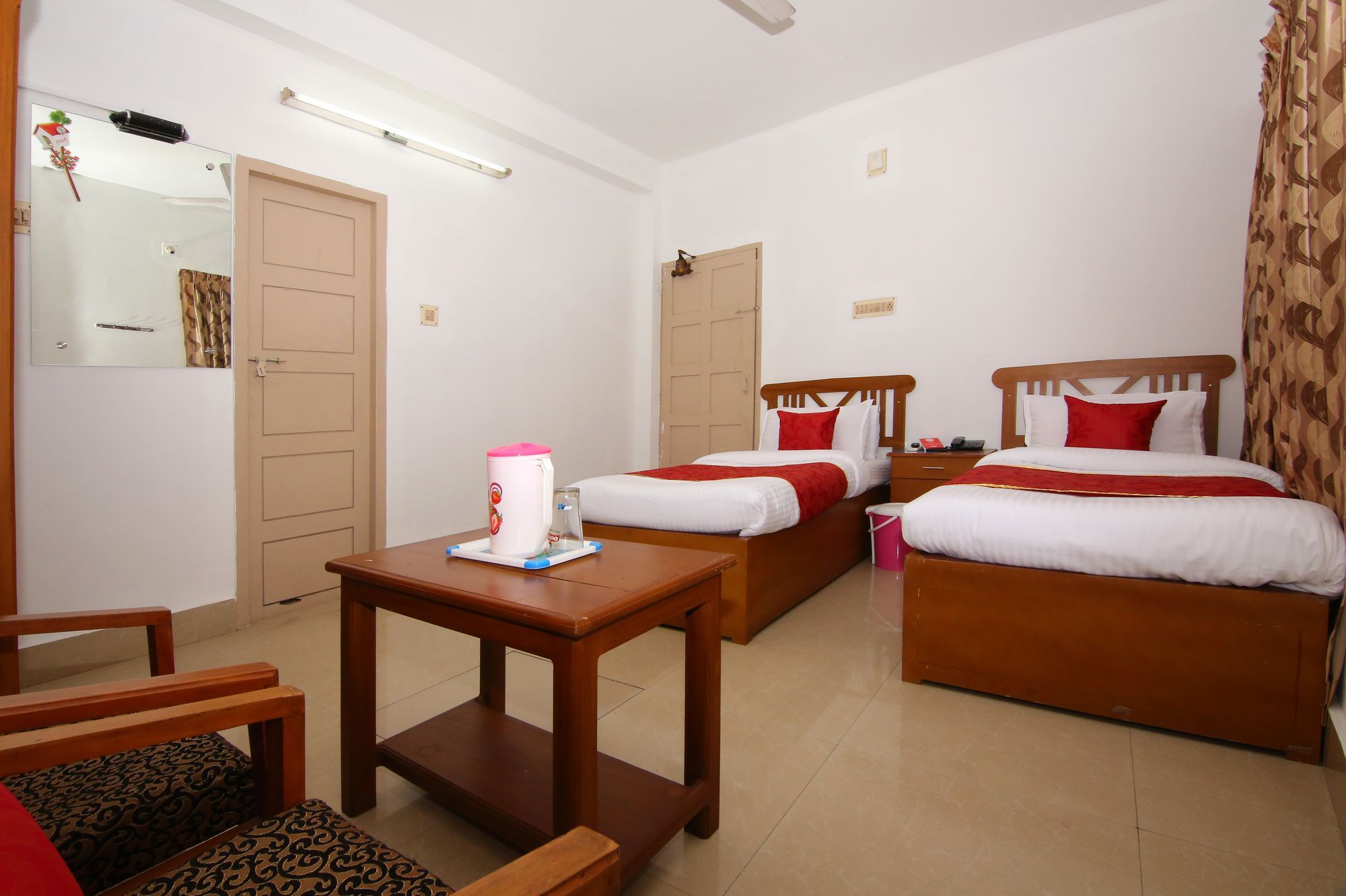 Oyo 6712 Hotel Malabar House Kochi Esterno foto