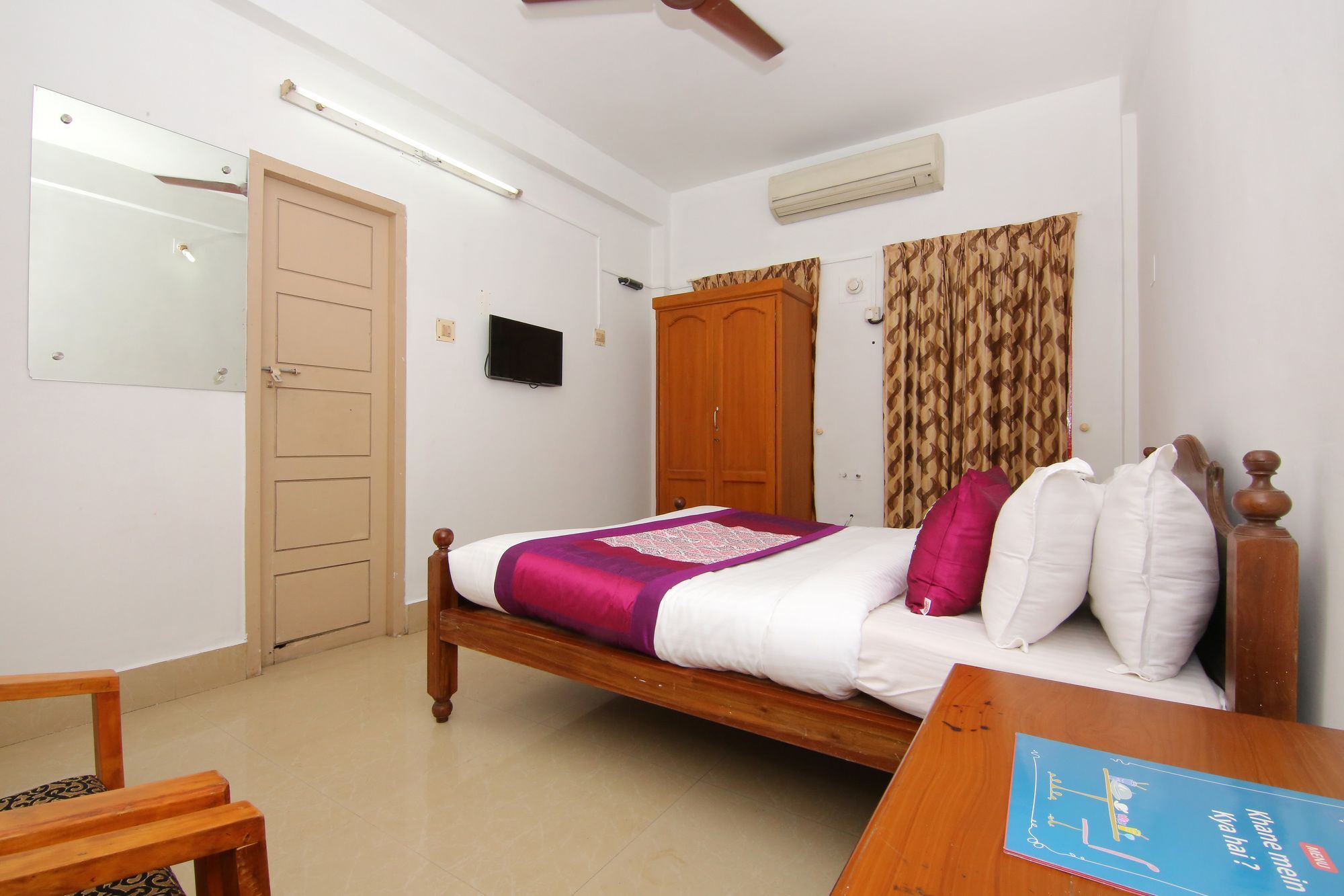 Oyo 6712 Hotel Malabar House Kochi Esterno foto