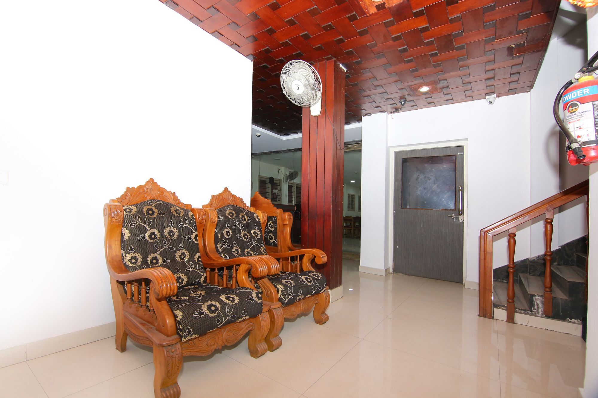 Oyo 6712 Hotel Malabar House Kochi Esterno foto